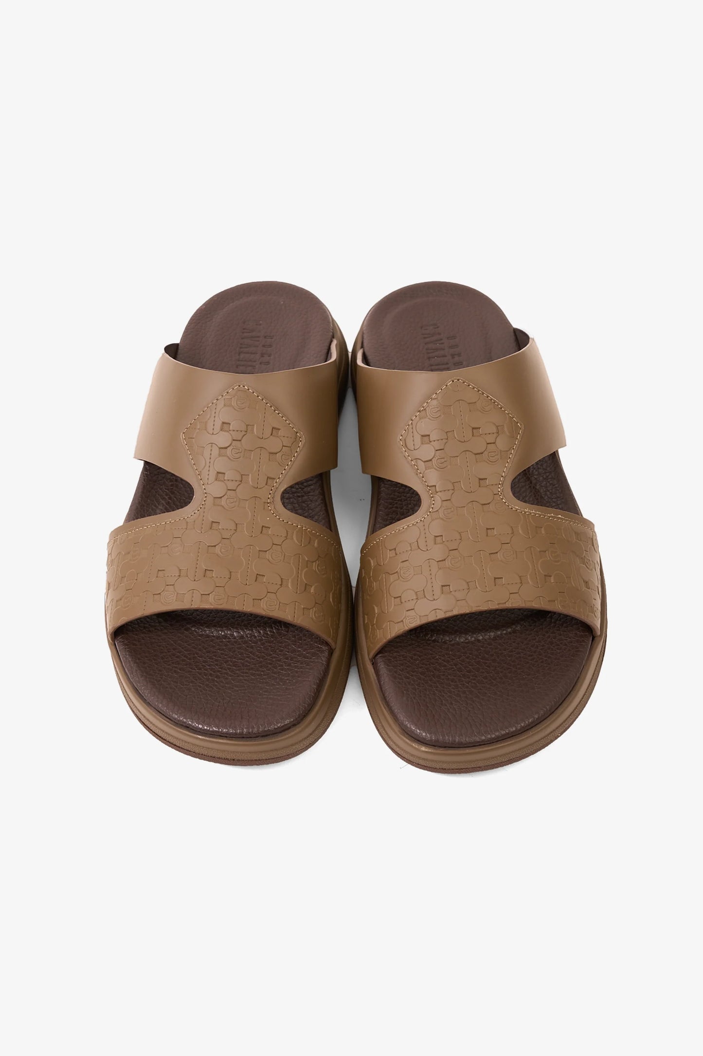 UOMO CAVALIER MEN'S PTR REGAL STRIDE TRUFFLE - Seventy7