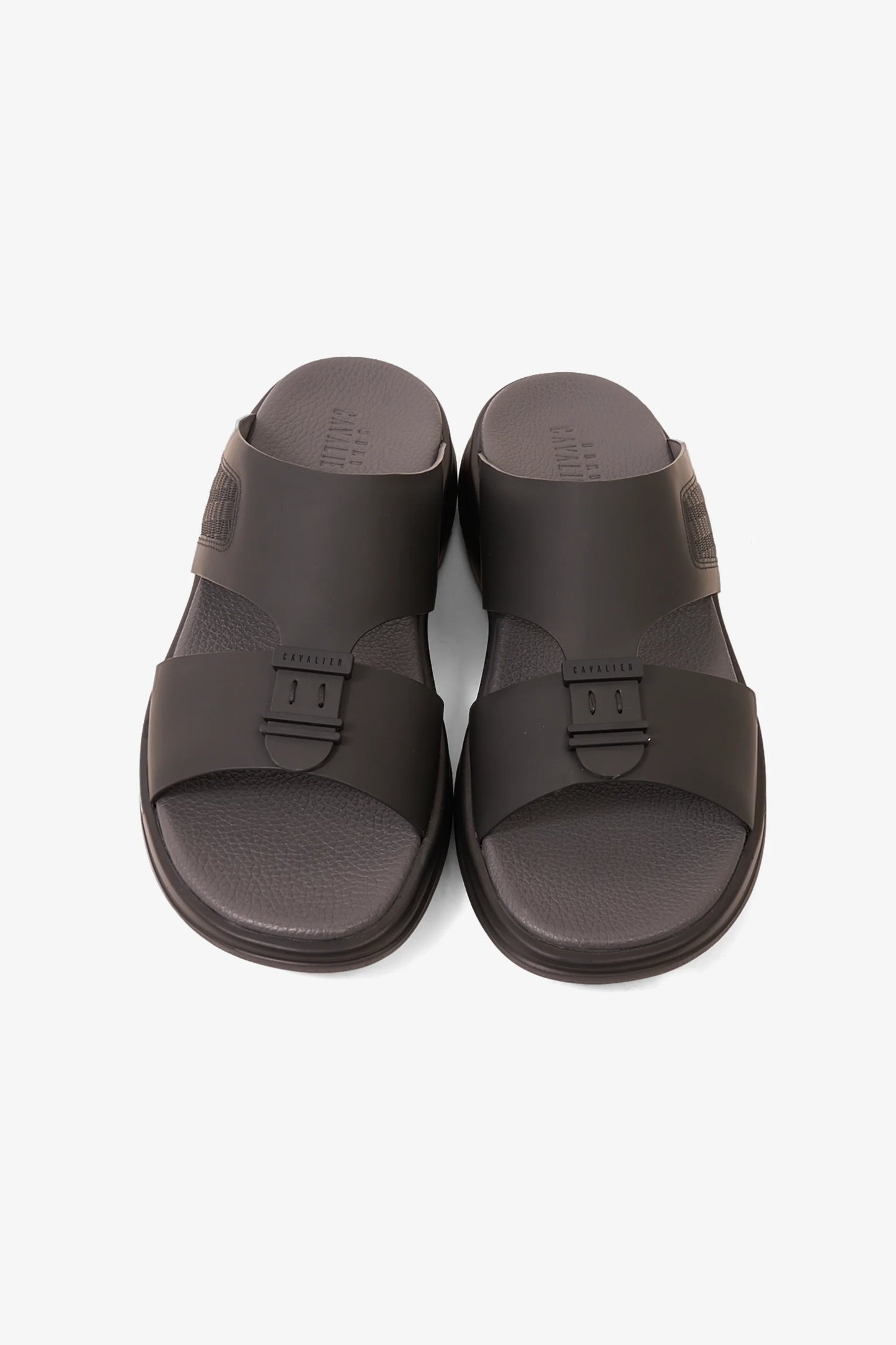 UOMO CAVALIER MEN'S THERABOUNCE LEGACY BLACK - Seventy7