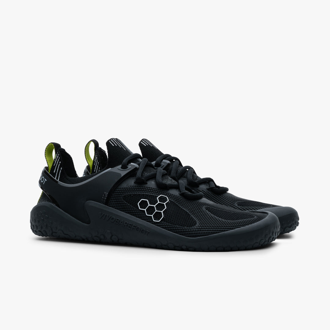 VIVO WOMENS MOTUS STRENGTH OBSIDIAN/WHITE