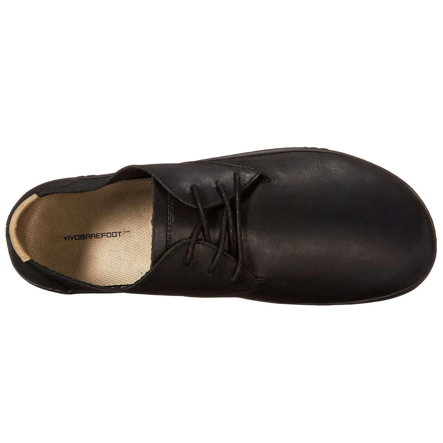 VIVOBAREFOOT RAI II  BLACK