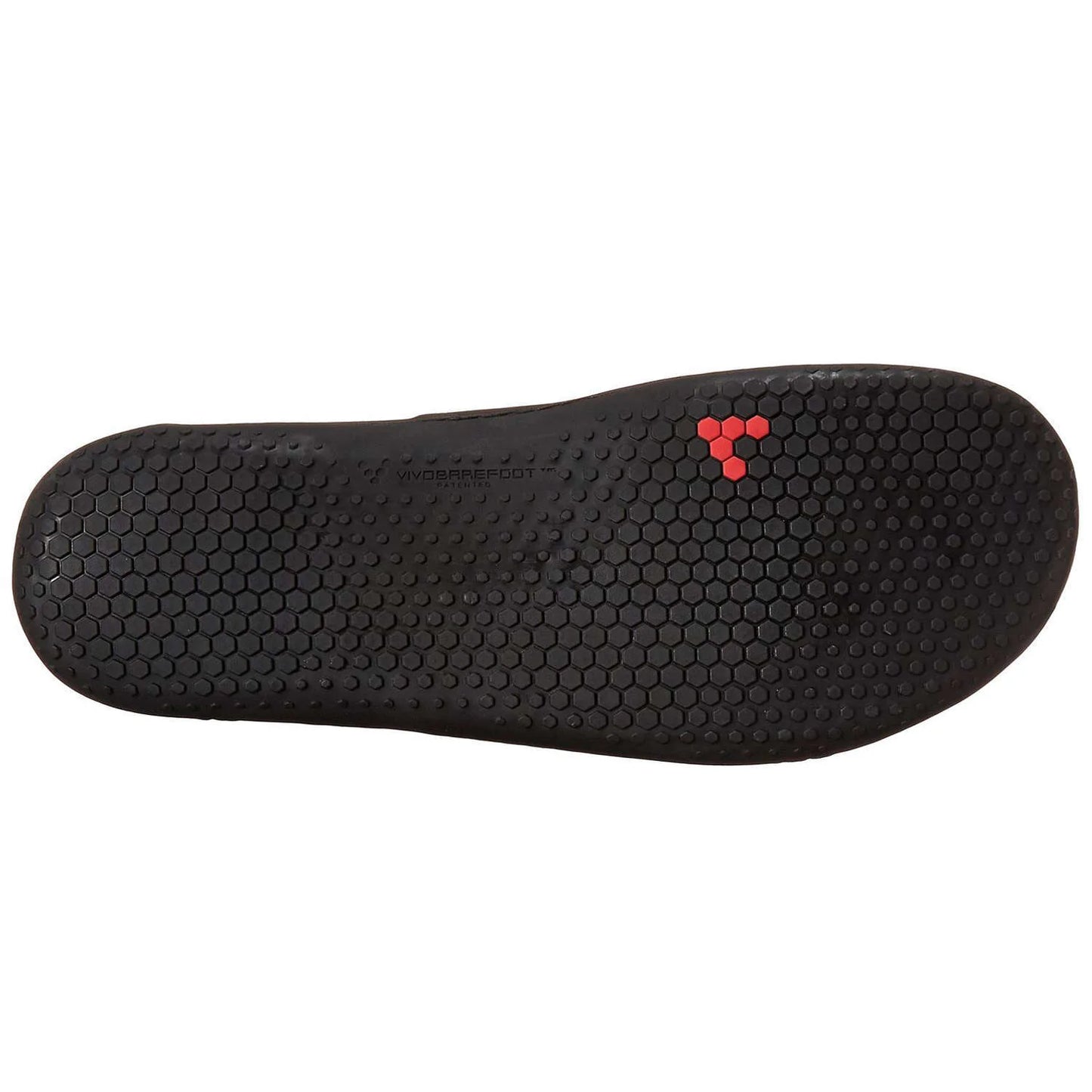 VIVOBAREFOOT RAI II  BLACK