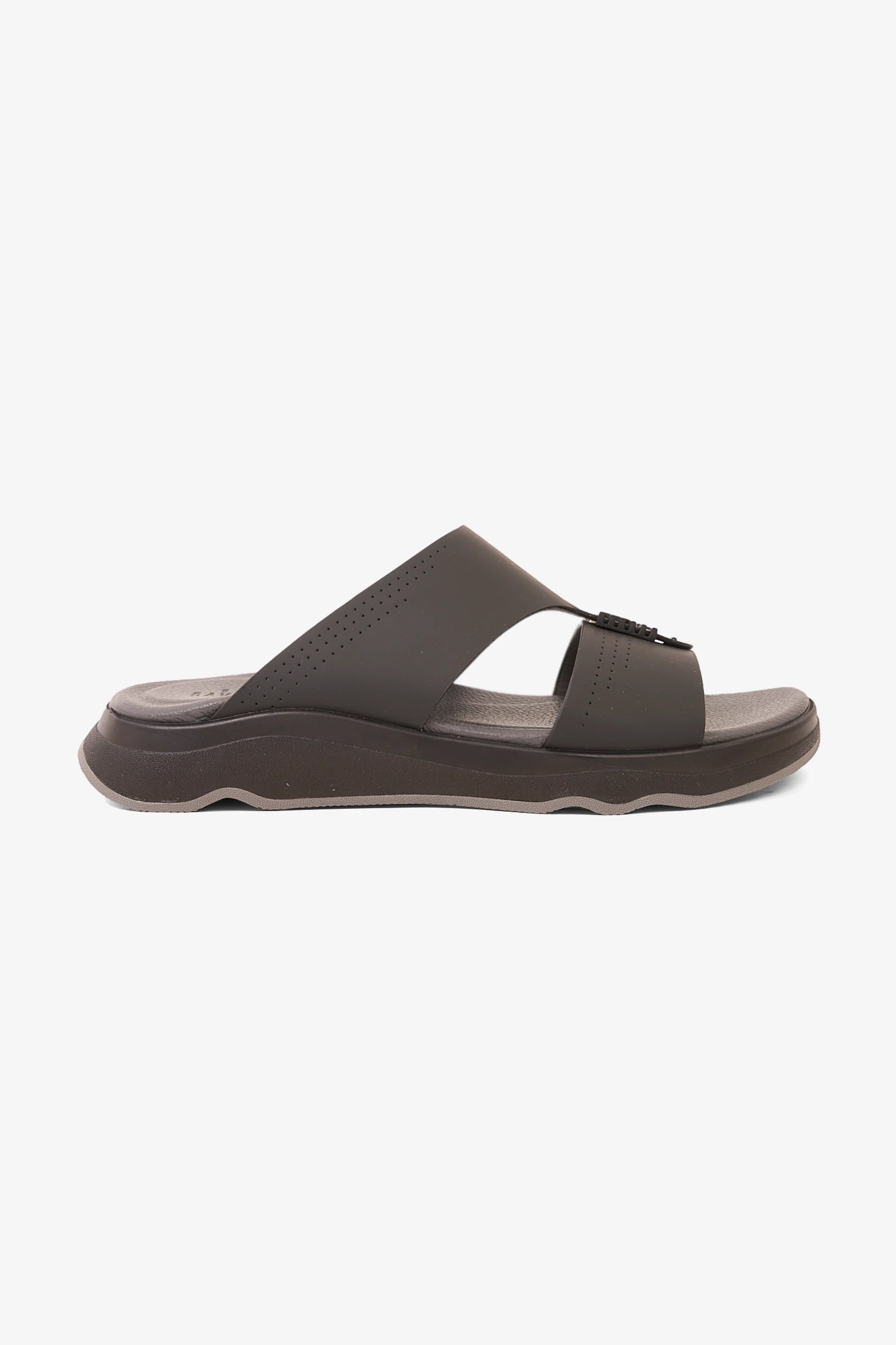 UOMO CAVALIER MEN'S PTR MAGESTIC WALK BLACK - Seventy7