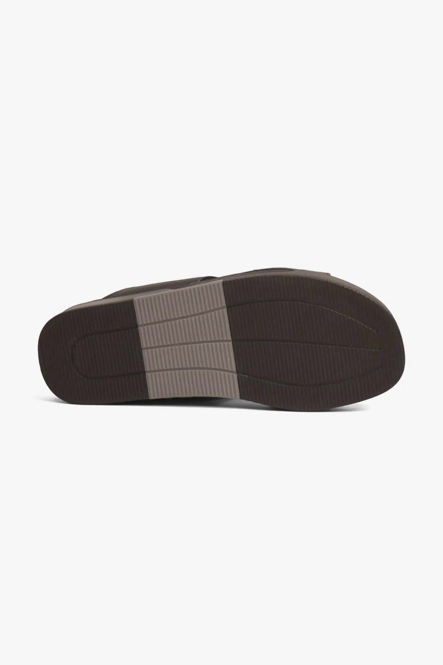 Uomo Cavalier Mens Sandals Black