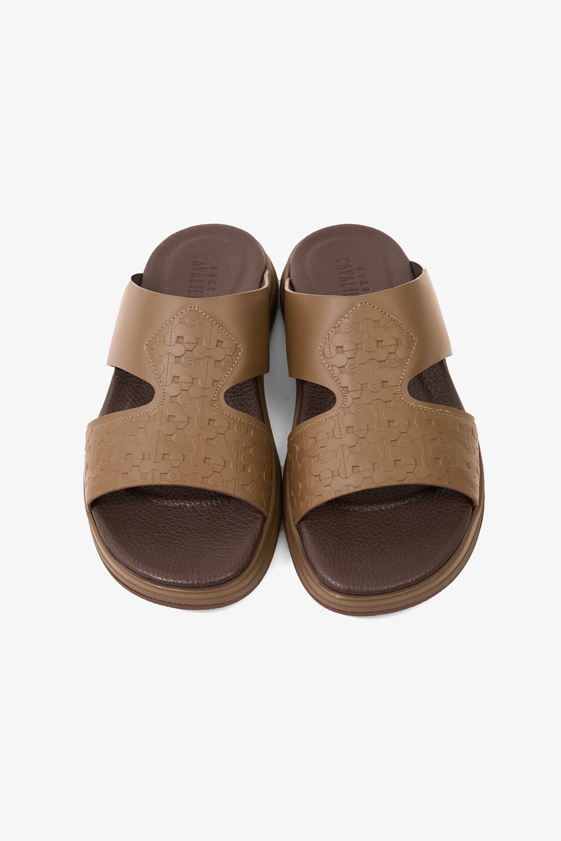 UOMO CAVALIER MEN'S PTR REGAL STRIDE TRUFFLE - Seventy7