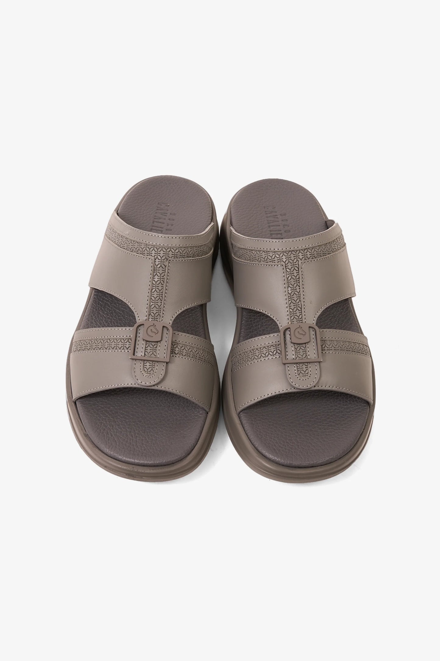 UOMO CAVALIER MEN'S THERABOUNCE ELITE GREY - Seventy7