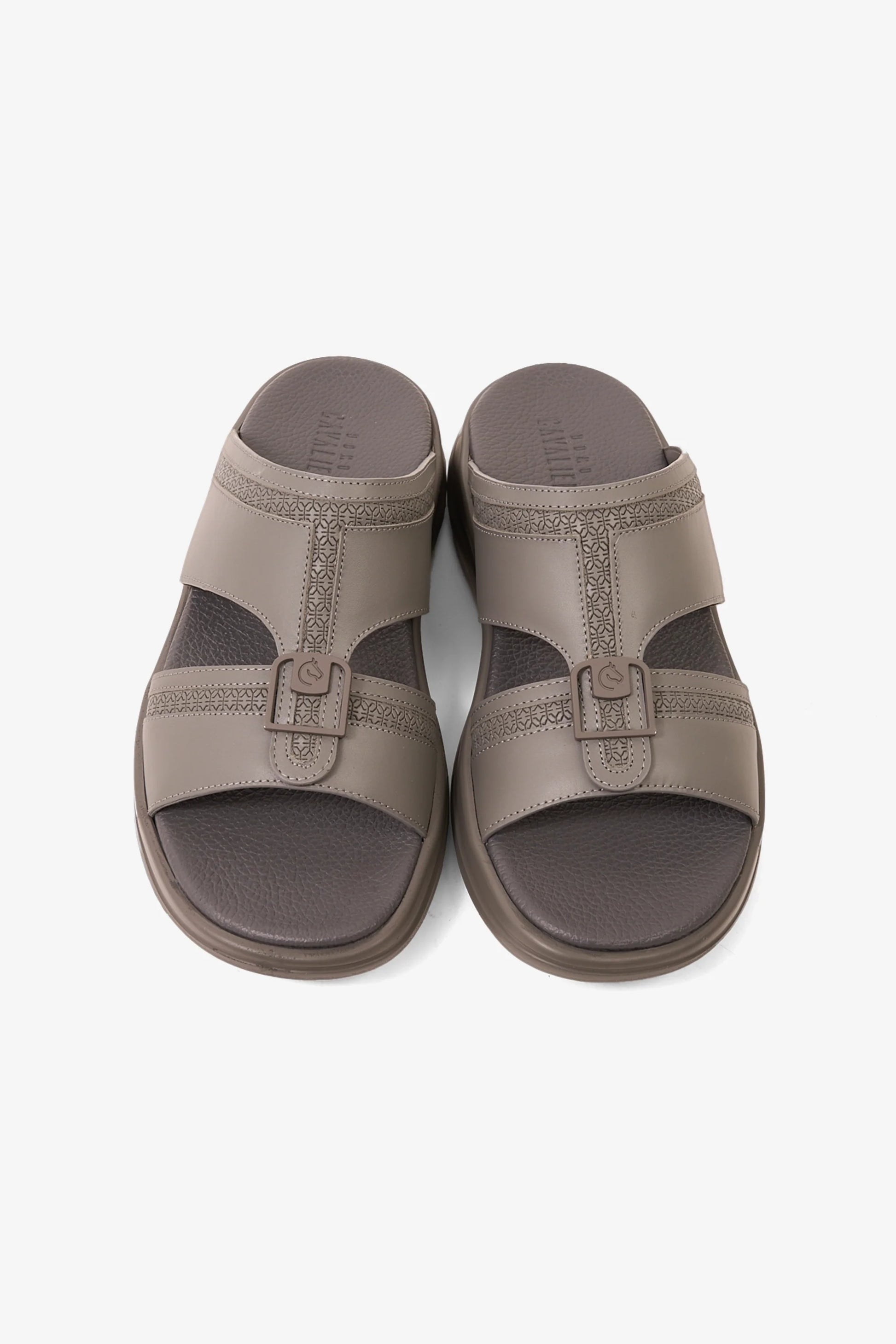 UOMO CAVALIER MEN'S THERABOUNCE ELITE GREY - Seventy7