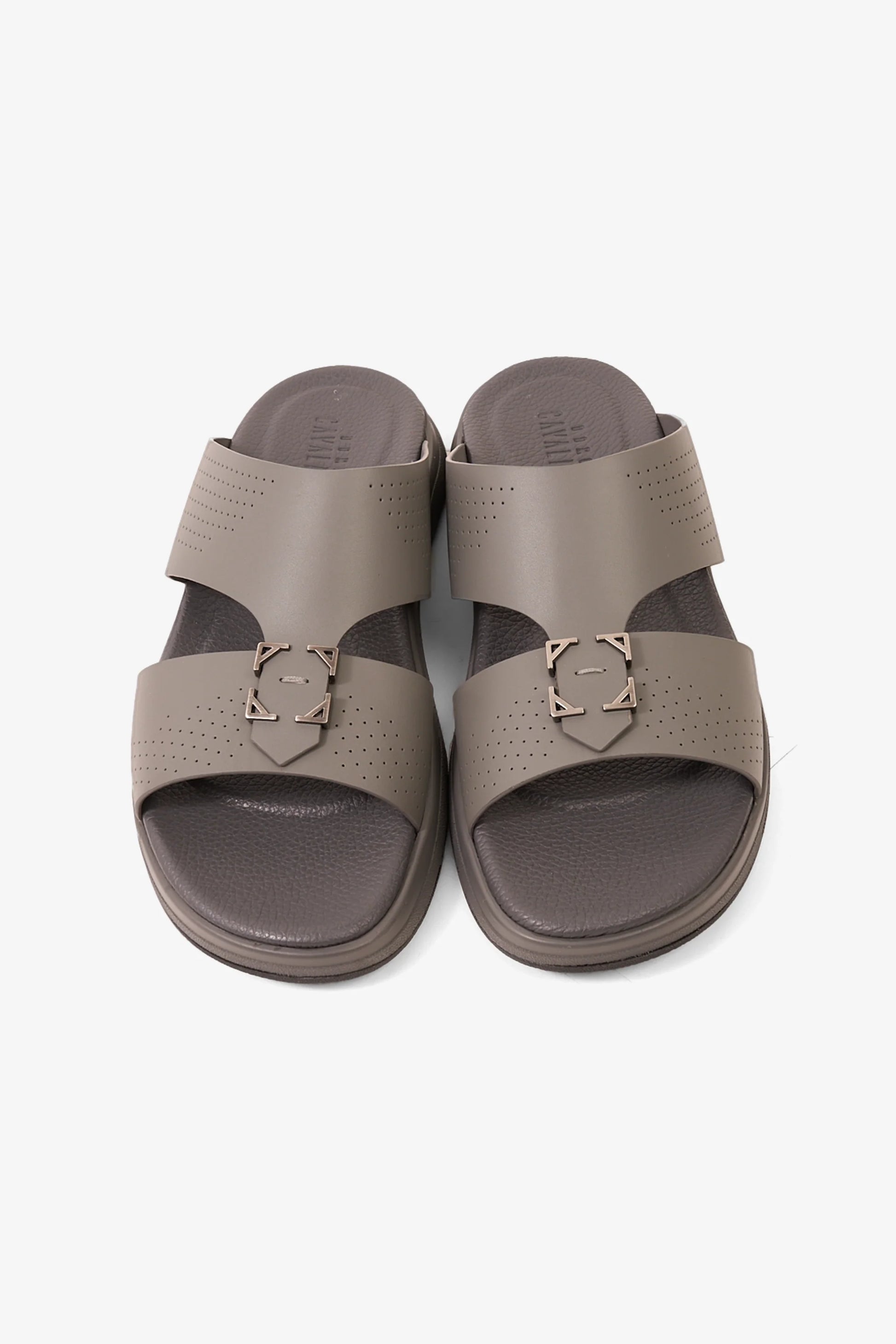 UOMO CAVALIER MEN'S PTR SULTAN STEP GREY - Seventy7