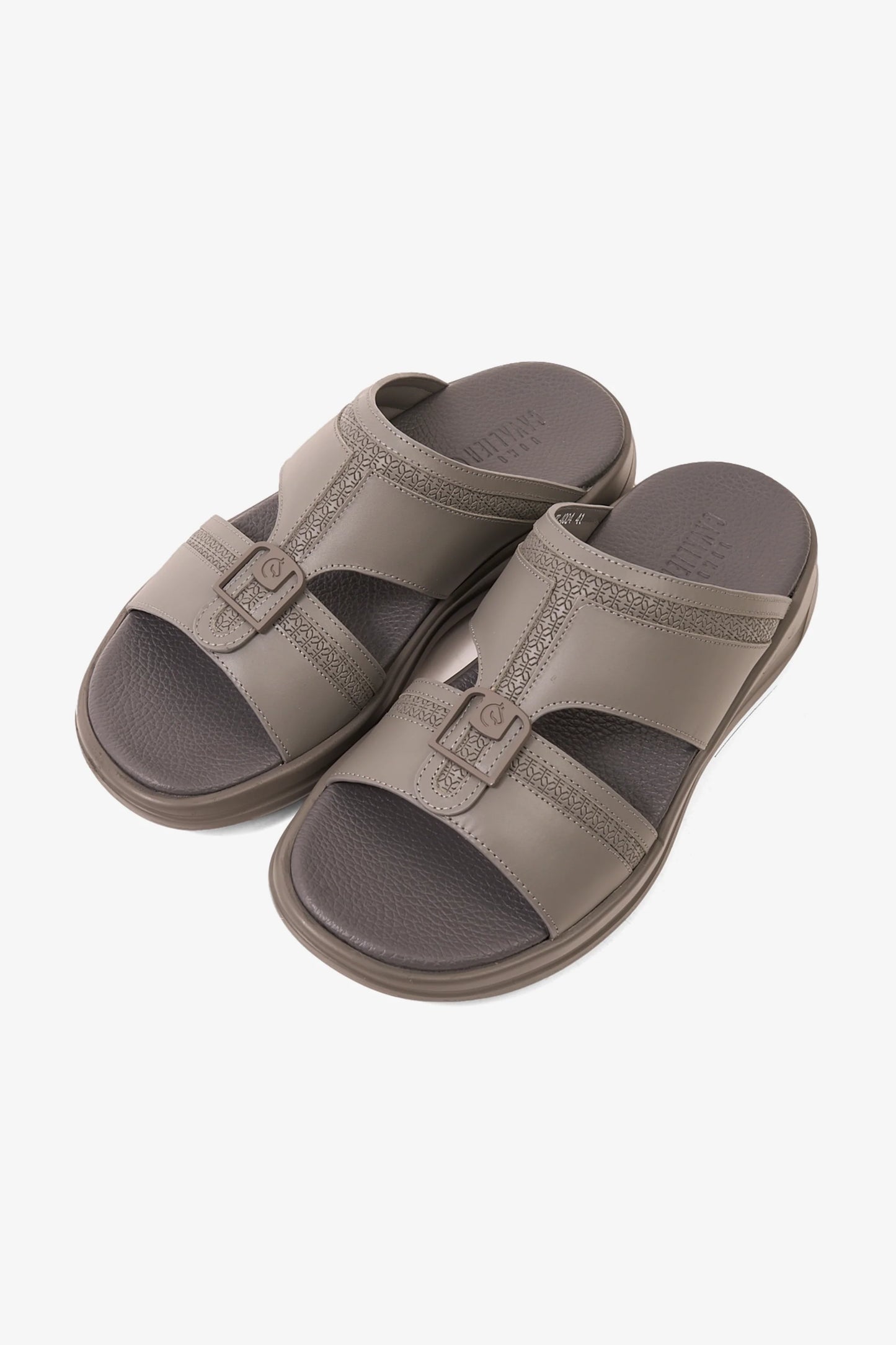 UOMO CAVALIER MEN'S THERABOUNCE ELITE GREY - Seventy7