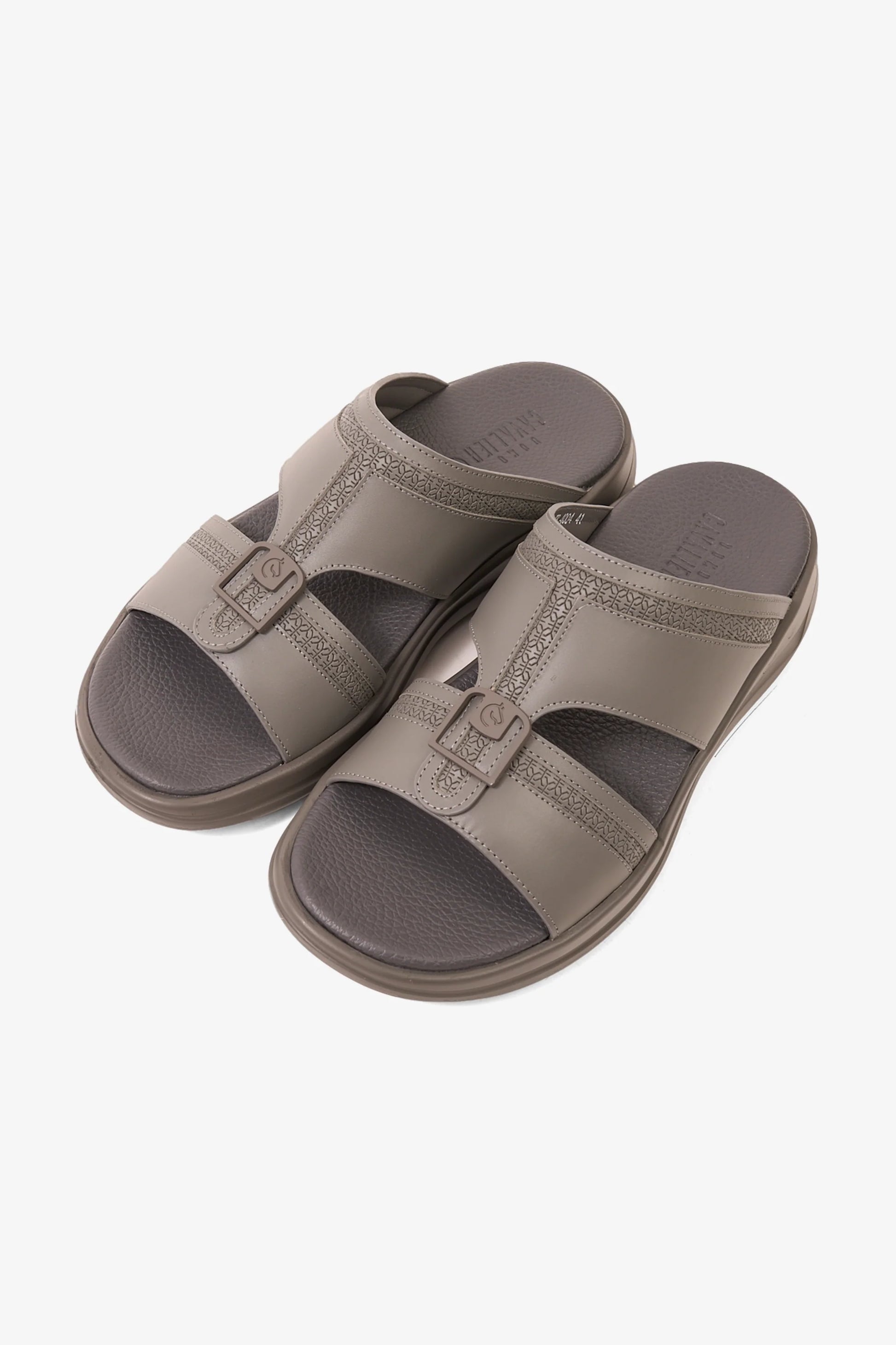 UOMO CAVALIER MEN'S THERABOUNCE ELITE GREY - Seventy7