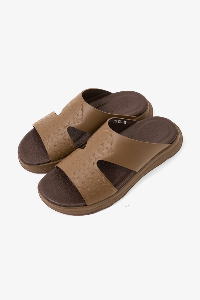 UOMO CAVALIER MEN'S PTR REGAL STRIDE TRUFFLE - Seventy7