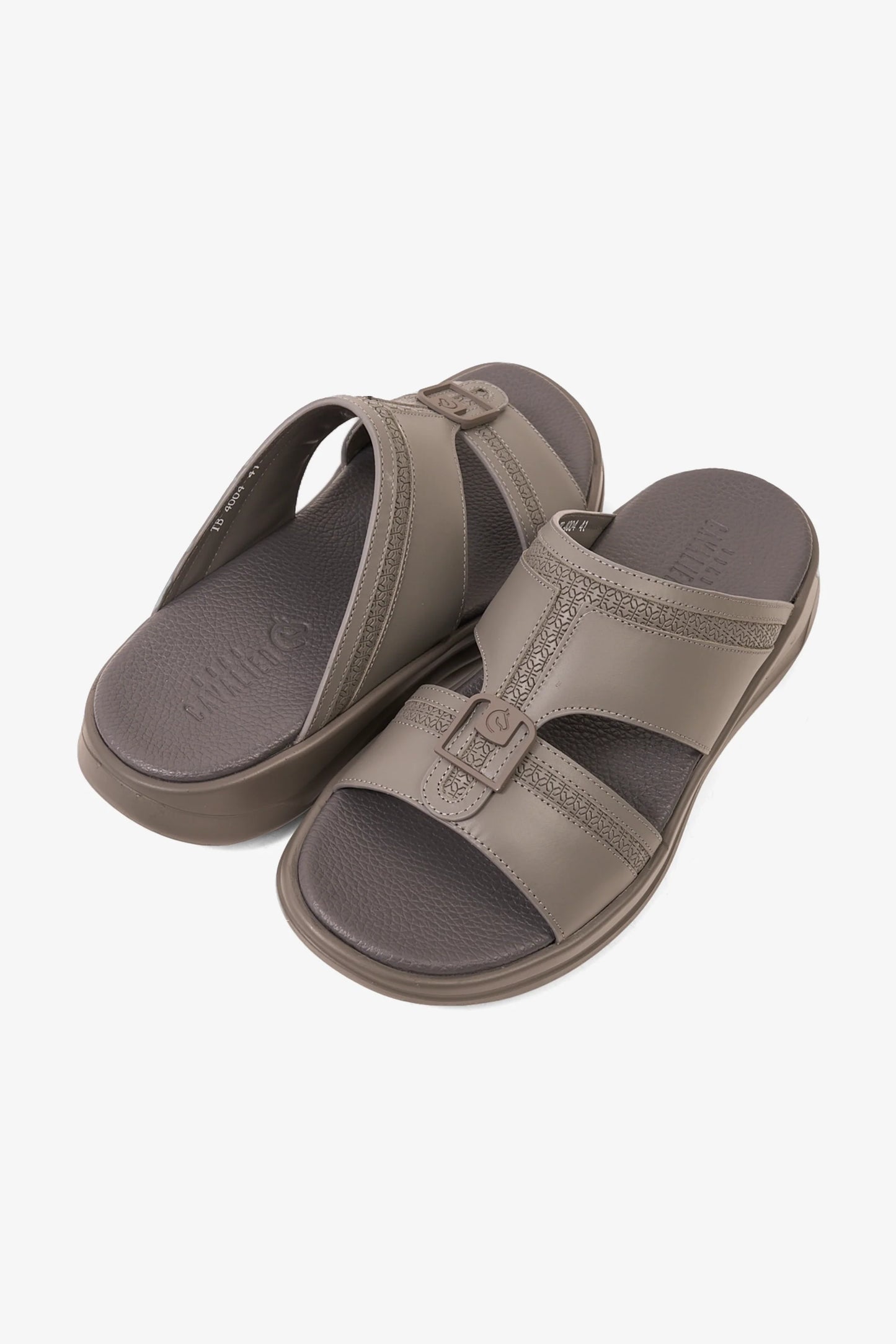 UOMO CAVALIER MEN'S THERABOUNCE ELITE GREY - Seventy7