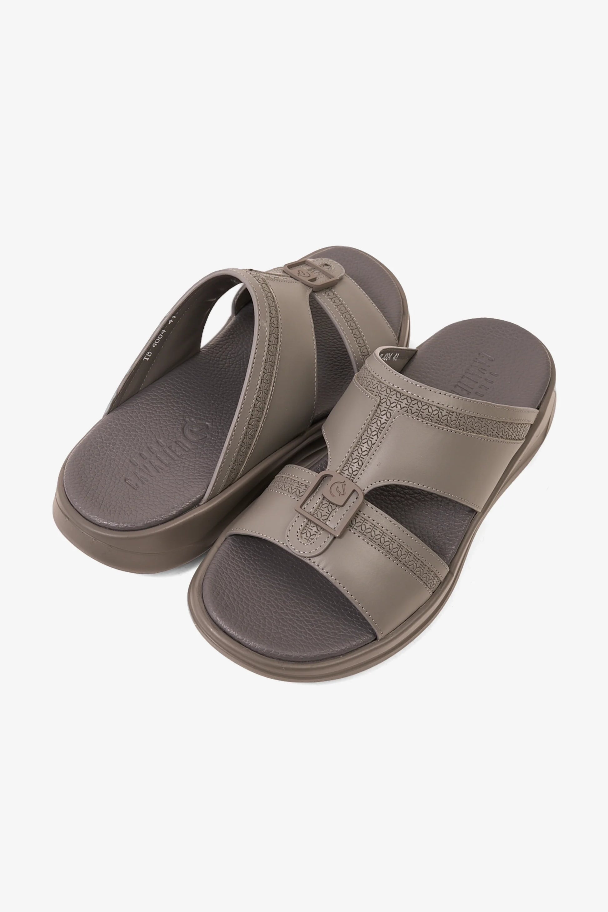 UOMO CAVALIER MEN'S THERABOUNCE ELITE GREY - Seventy7