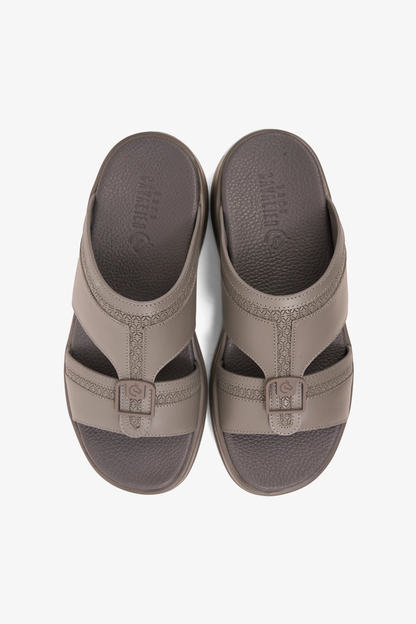 UOMO CAVALIER MEN'S THERABOUNCE ELITE GREY - Seventy7