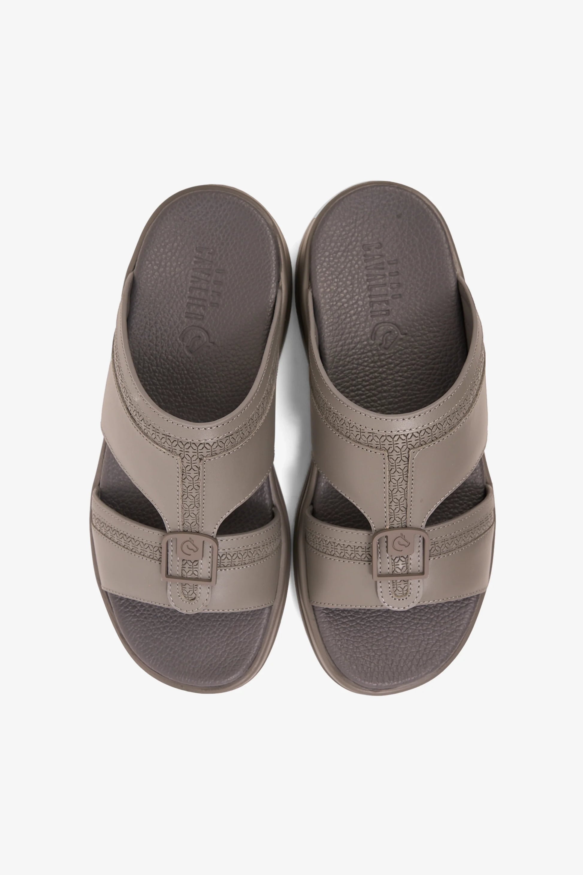 UOMO CAVALIER MEN'S THERABOUNCE ELITE GREY - Seventy7