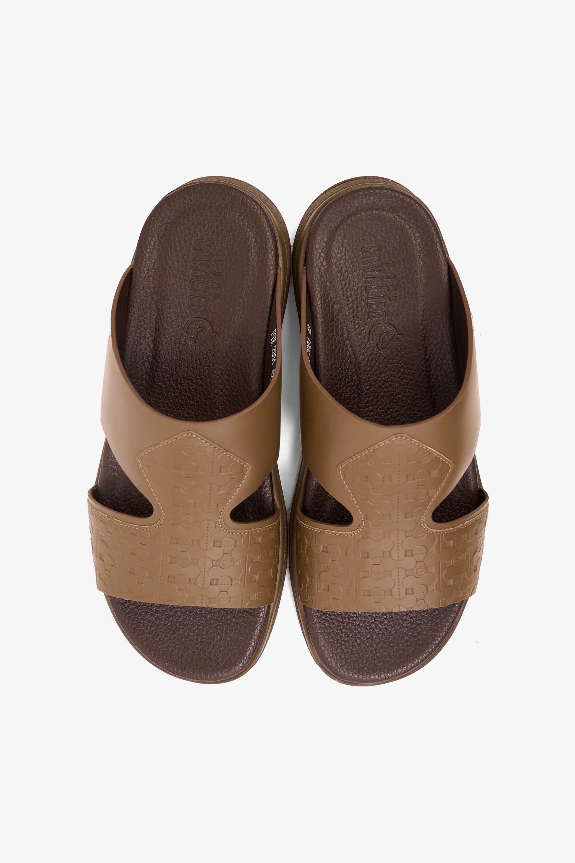 UOMO CAVALIER MEN'S PTR REGAL STRIDE TRUFFLE - Seventy7