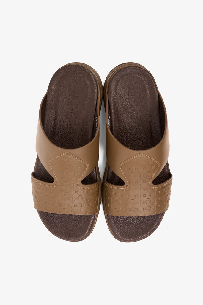 UOMO CAVALIER MEN'S PTR REGAL STRIDE TRUFFLE - Seventy7