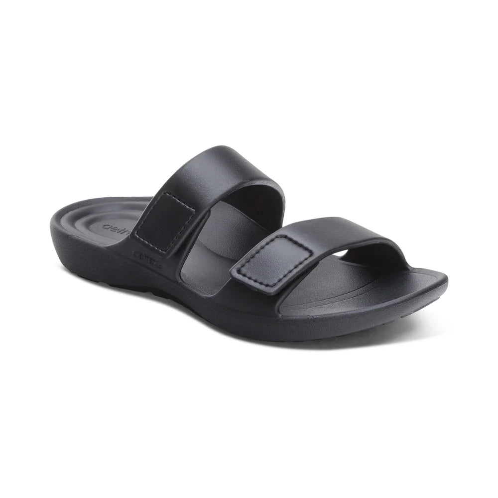 AETREX KAIA BLACK