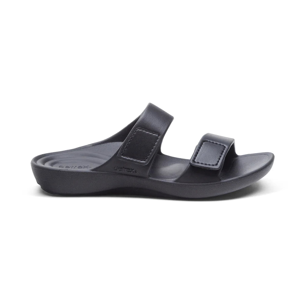 AETREX KAIA BLACK