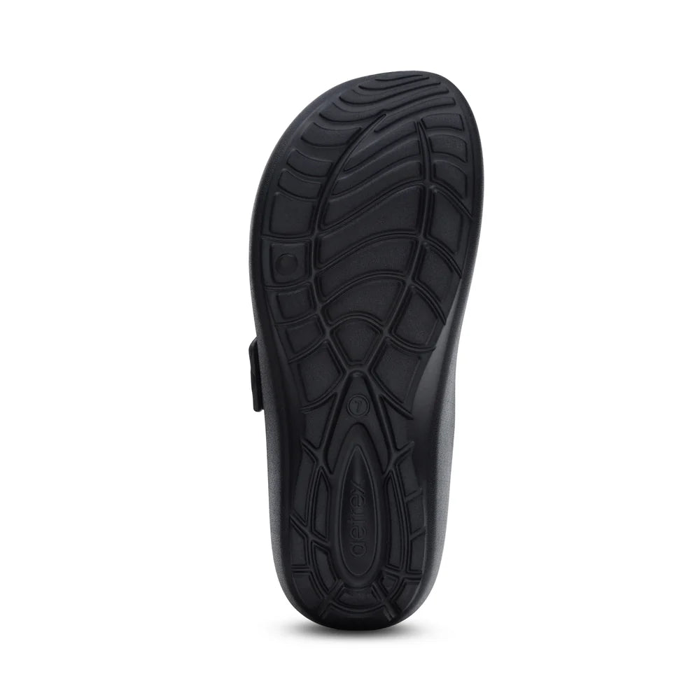 AETREX KAIA BLACK