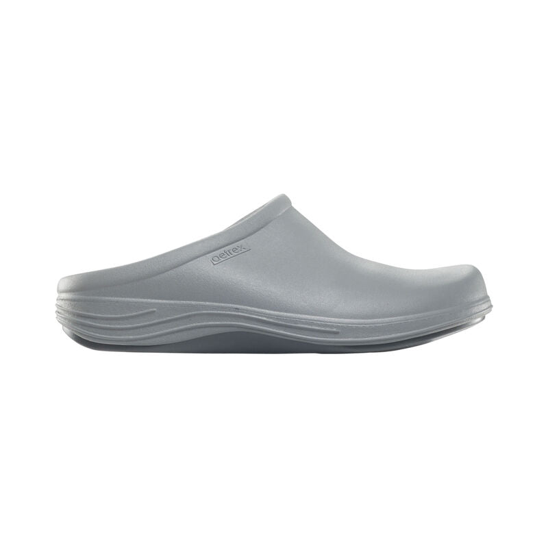 Bondi Orthotic Clogs Women Grey - Sole Therapy