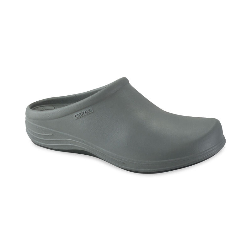 Bondi Orthotic Clogs Women Grey - Sole Therapy