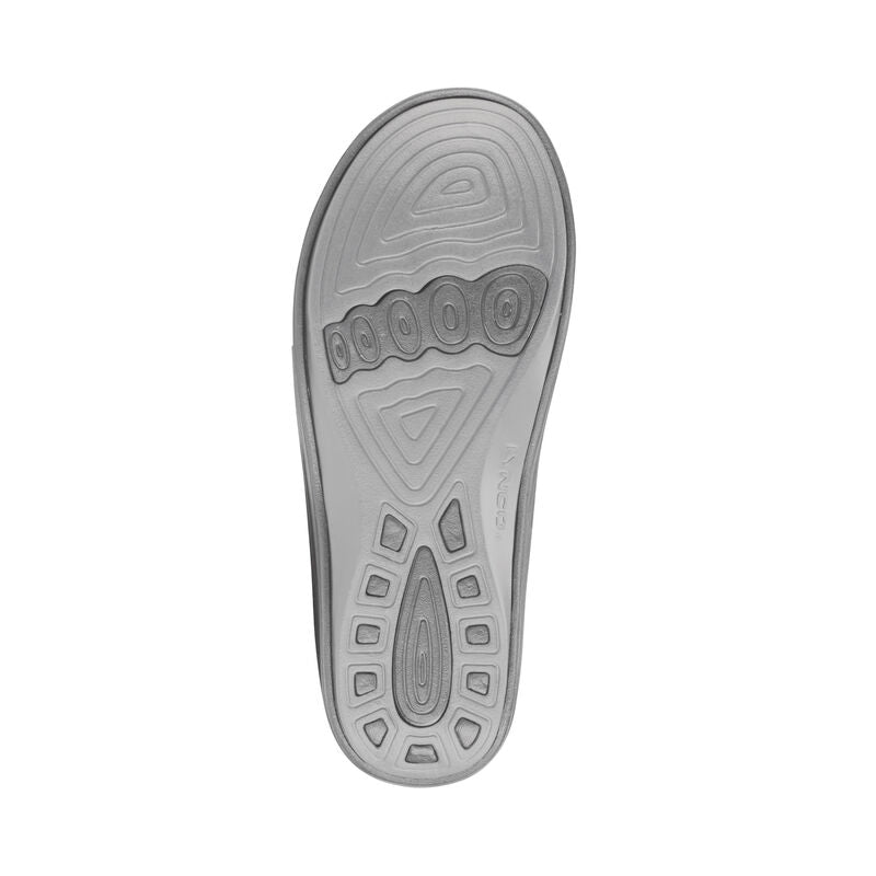 Bondi Orthotic Clogs Women Grey - Sole Therapy