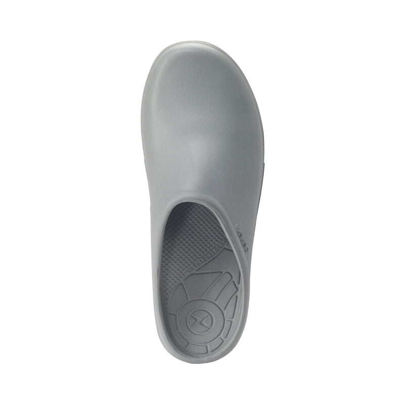Bondi Orthotic Clogs Women Grey - Sole Therapy