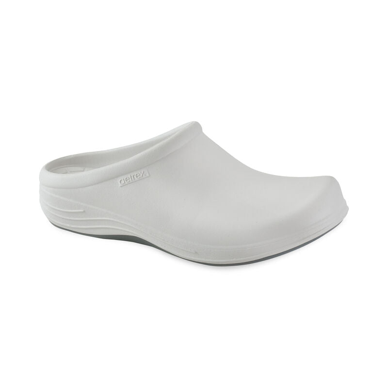 Bondi Orthotic Clogs Women white - Sole Therapy
