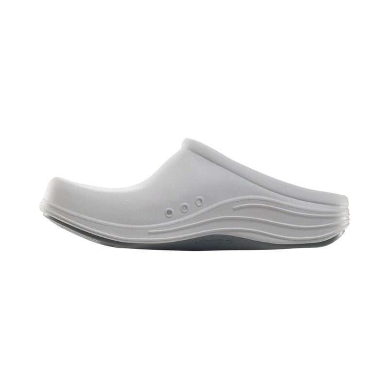 Bondi Orthotic Clogs Women white - Sole Therapy
