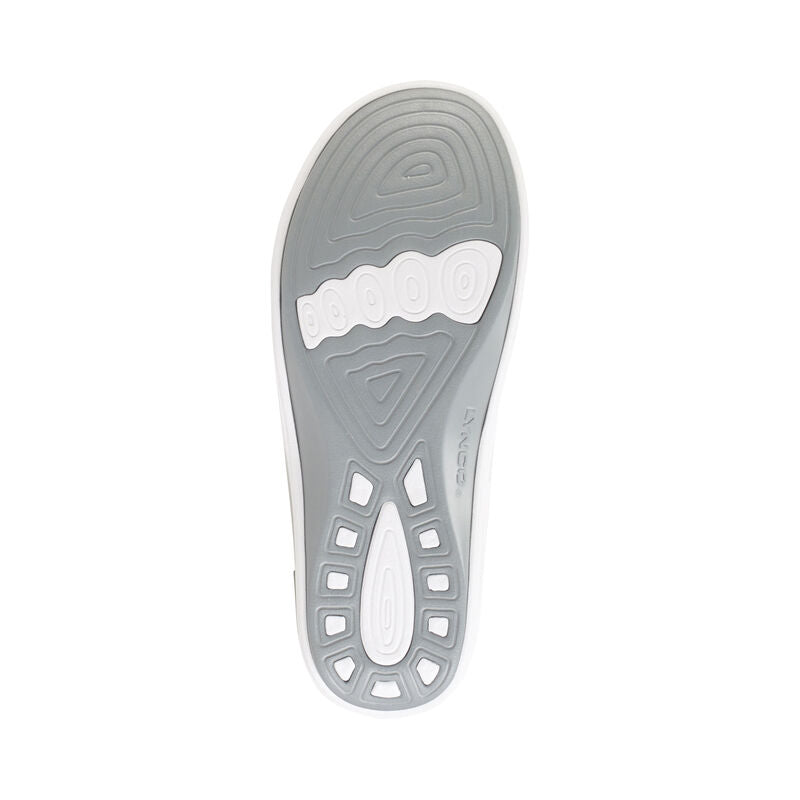 Bondi Orthotic Clogs Women white - Sole Therapy