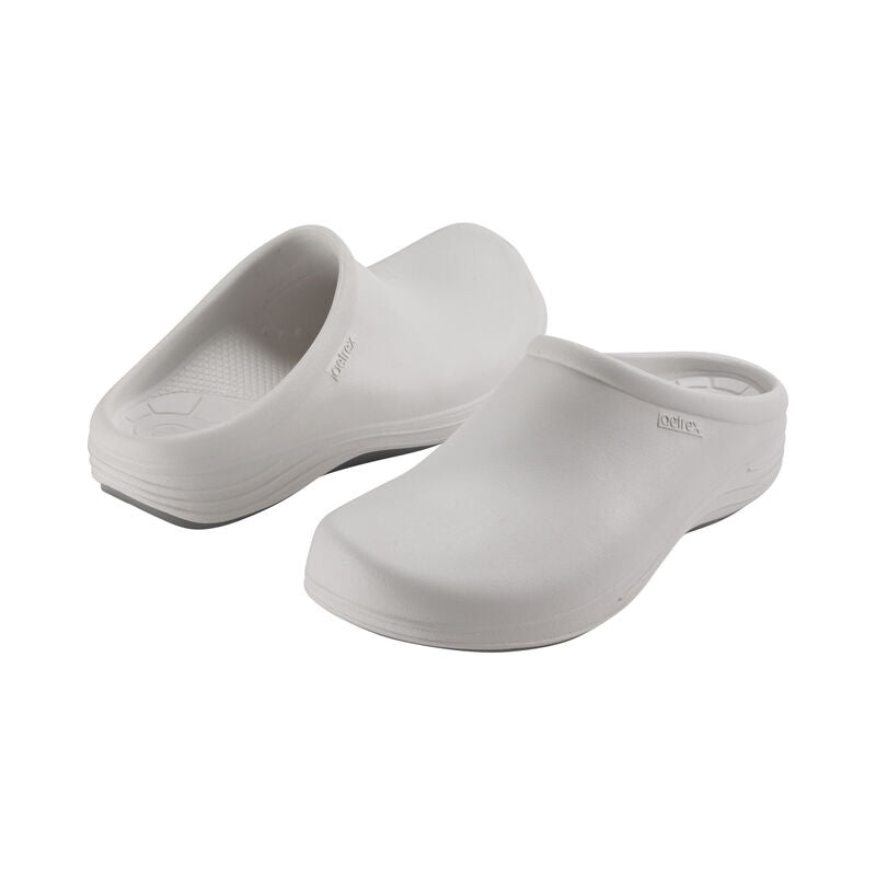 Bondi Orthotic Clogs Women white - Sole Therapy