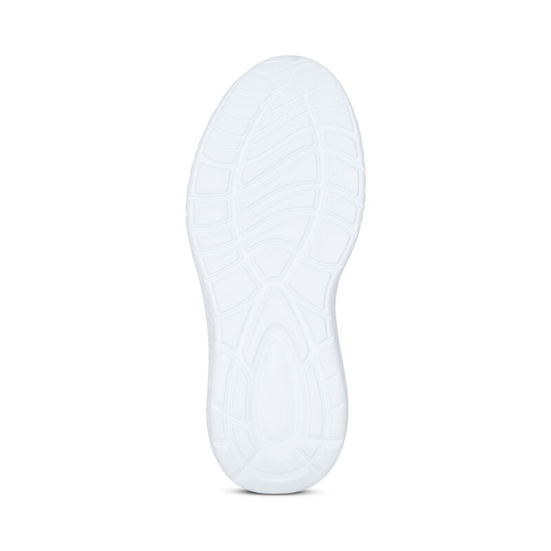Danika Arch Support Sneakers White - Sole Therapy
