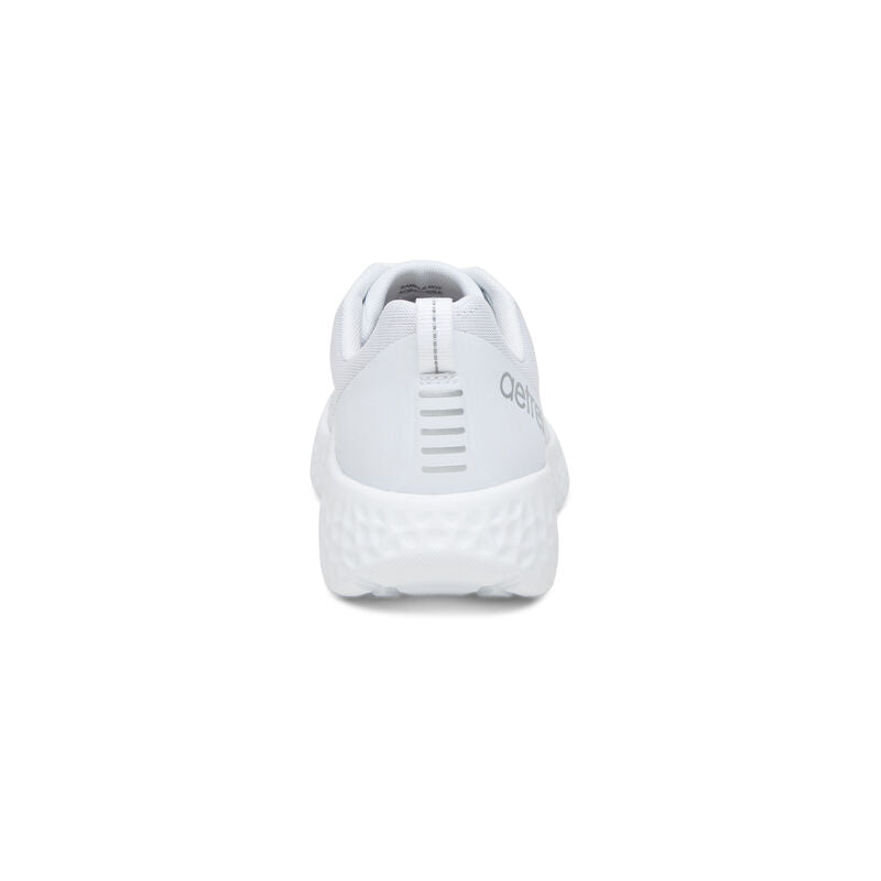 Danika Arch Support Sneakers White - Sole Therapy
