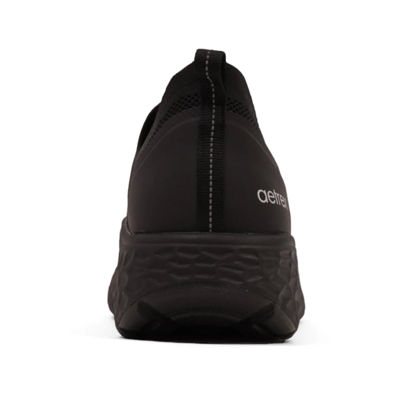 Dash Arch Support Sneakers Men Black Black - Sole Therapy