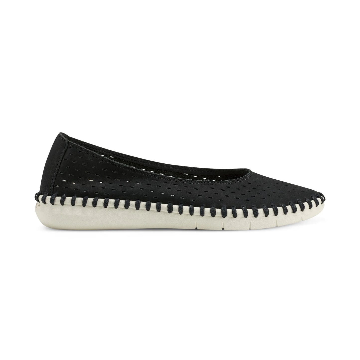 EASY SPIRIT LADIES SHOES SEDARLA BLACK