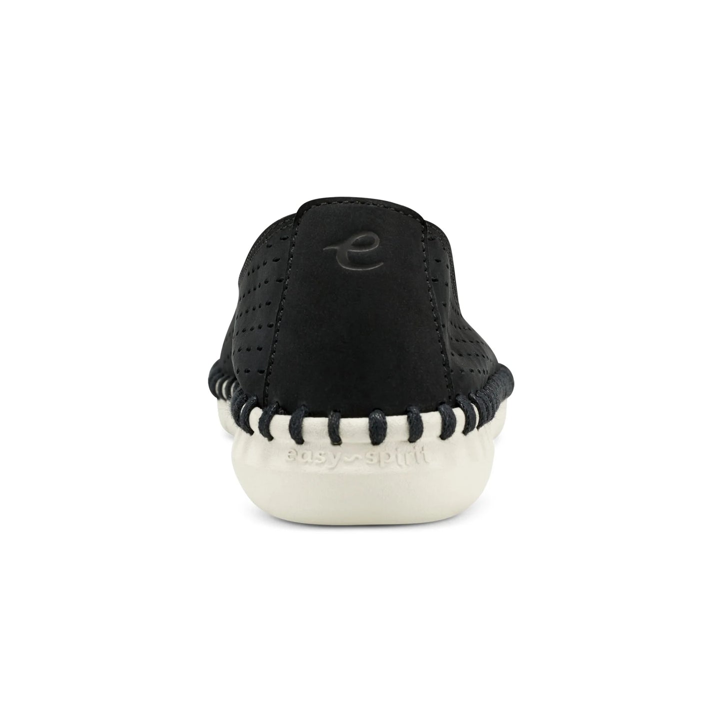 EASY SPIRIT LADIES SHOES SEDARLA BLACK