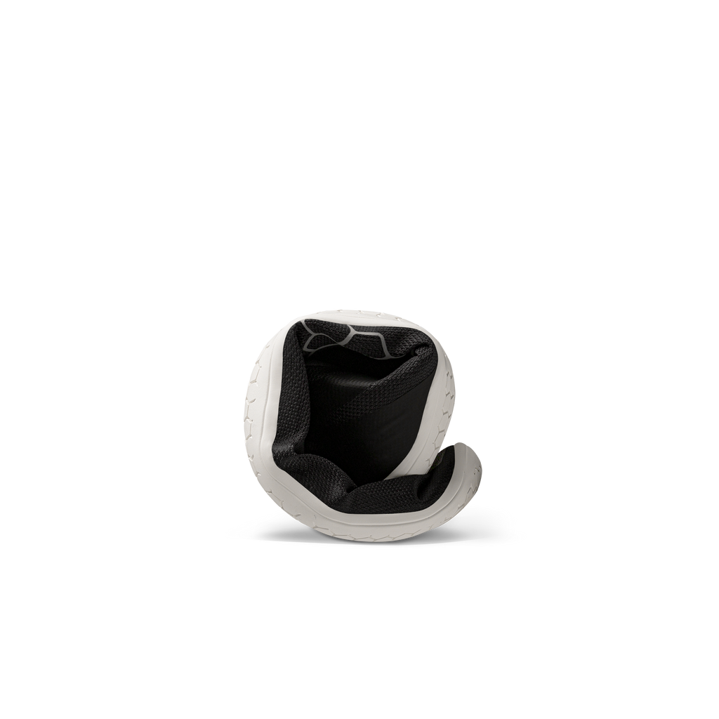 Vivobarefoot Geo Racer II Womens Obsidian Black