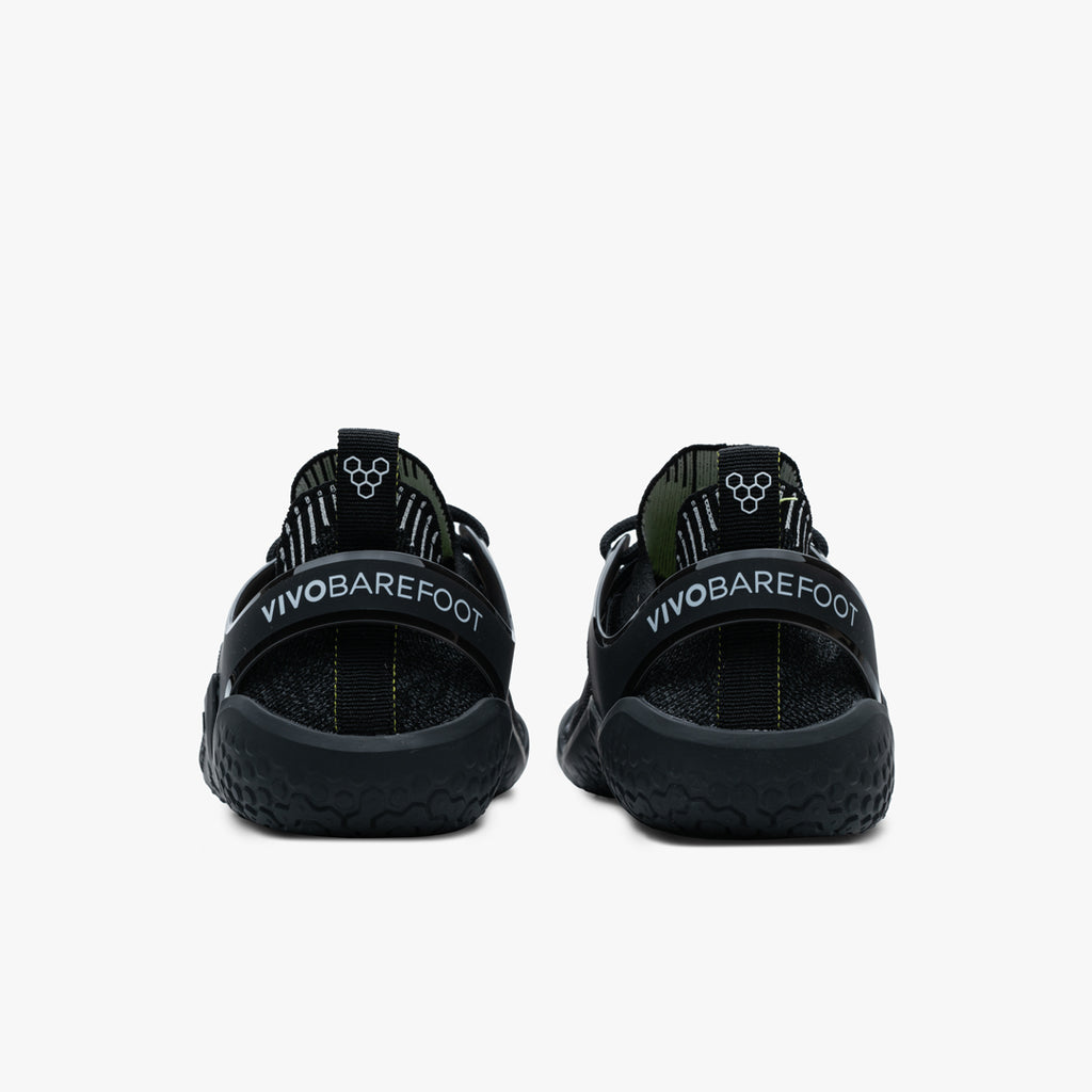 VIVO WOMENS MOTUS STRENGTH OBSIDIAN/WHITE