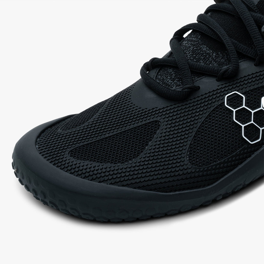 VIVO WOMENS MOTUS STRENGTH OBSIDIAN/WHITE