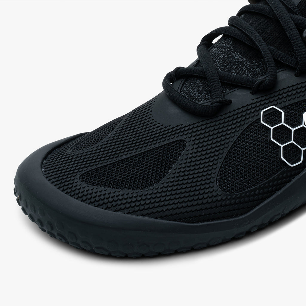 VIVO WOMENS MOTUS STRENGTH OBSIDIAN/WHITE