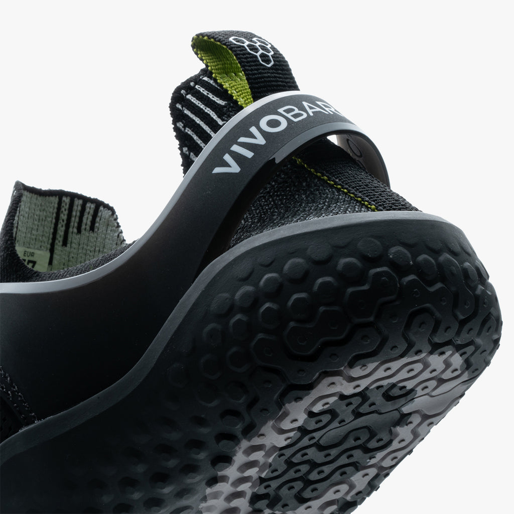 VIVO WOMENS MOTUS STRENGTH OBSIDIAN/WHITE