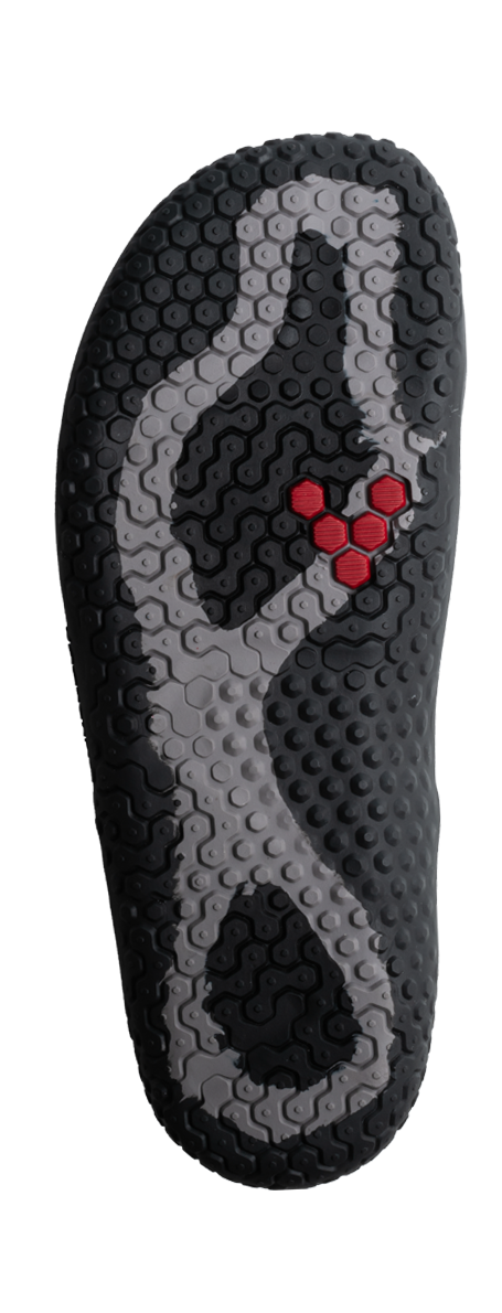 VIVO WOMENS MOTUS STRENGTH OBSIDIAN/WHITE