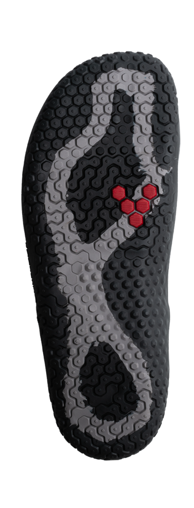 VIVO WOMENS MOTUS STRENGTH OBSIDIAN/WHITE