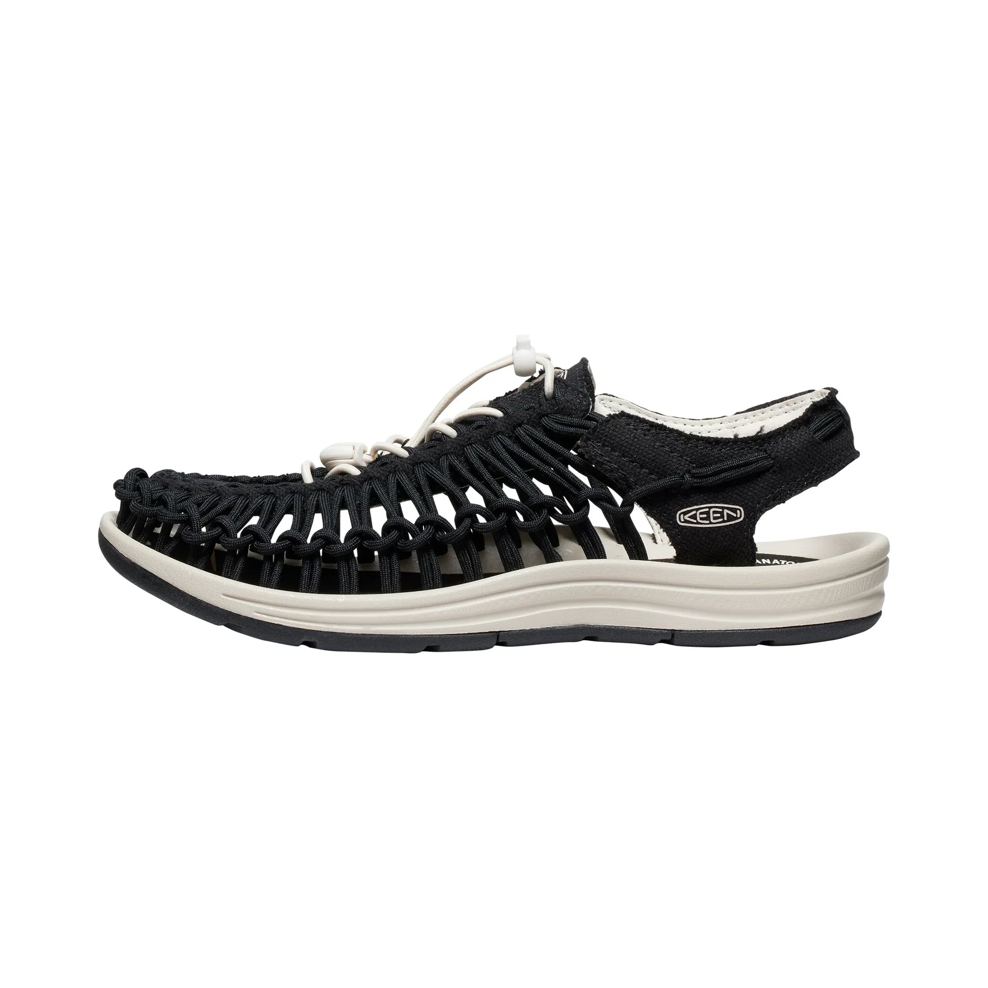 Men's UNEEK Canvas Birch - Sole Therapy