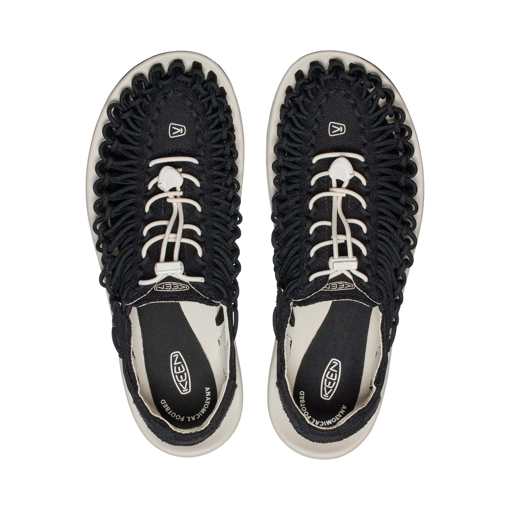 Men's UNEEK Canvas Birch - Sole Therapy