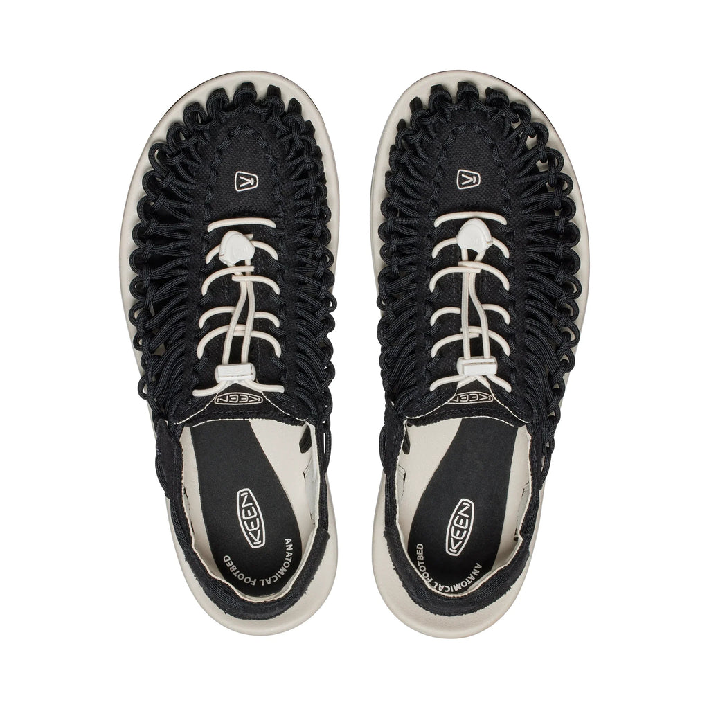 Men's UNEEK Canvas Birch - Sole Therapy