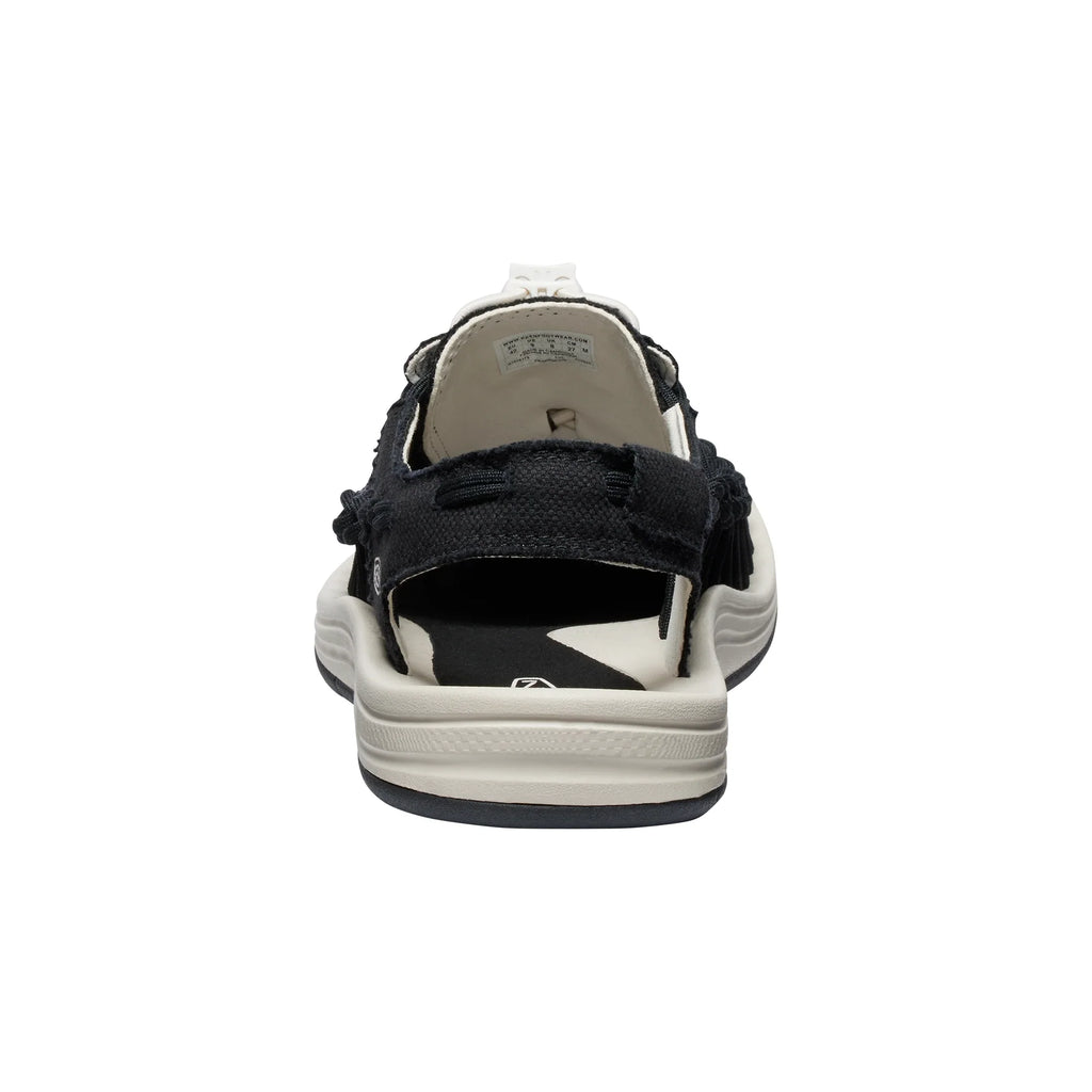 Men's UNEEK Canvas Birch - Sole Therapy