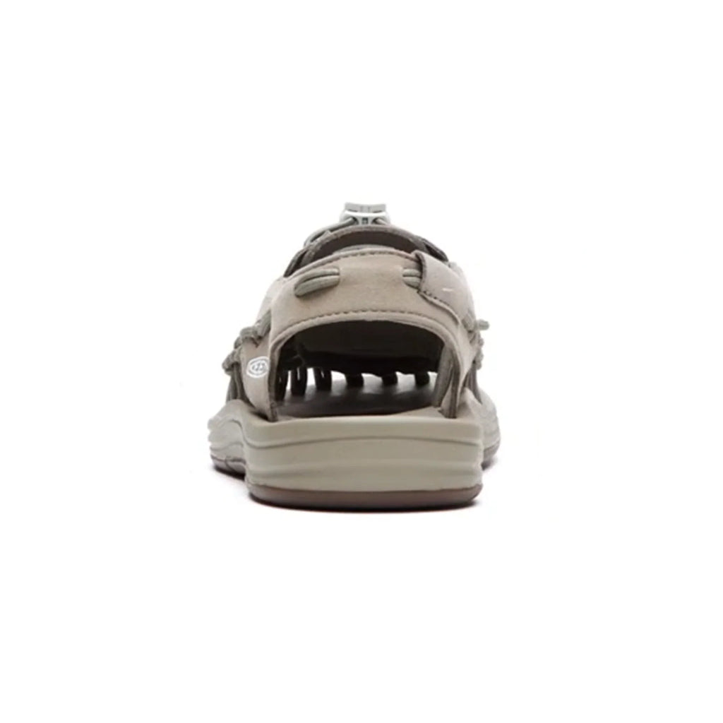 Men's UNEEK Sneaker Timberwolf - Sole Therapy