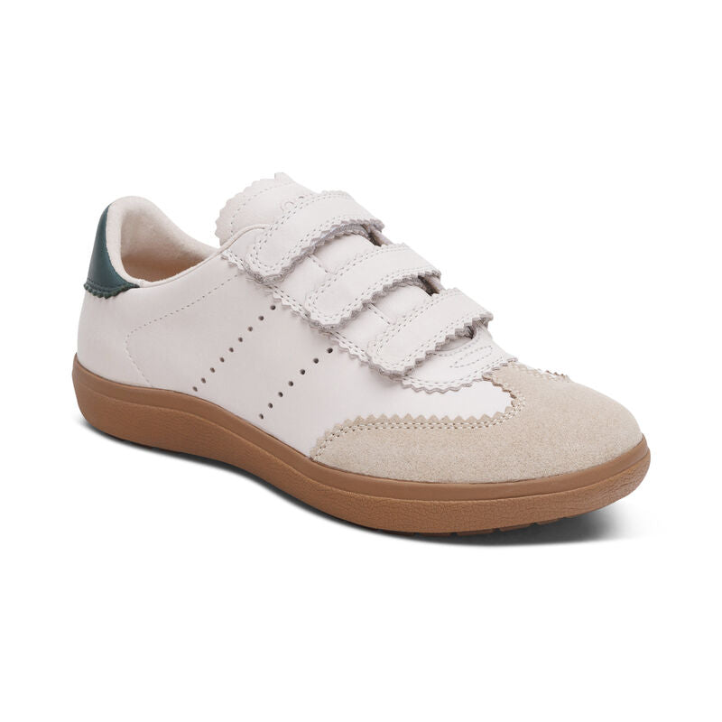 AETREX MORGAN CASUAL OATMEAL