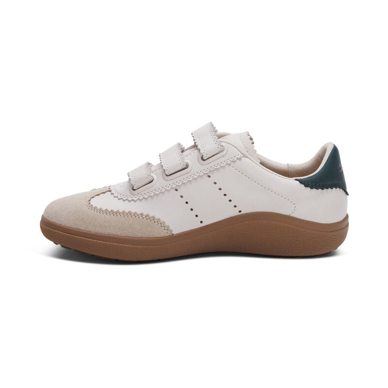 AETREX MORGAN CASUAL OATMEAL